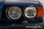 BMW M5 Touring (Avus Blue) (WBSHJ91070BL01767) 1994 года
